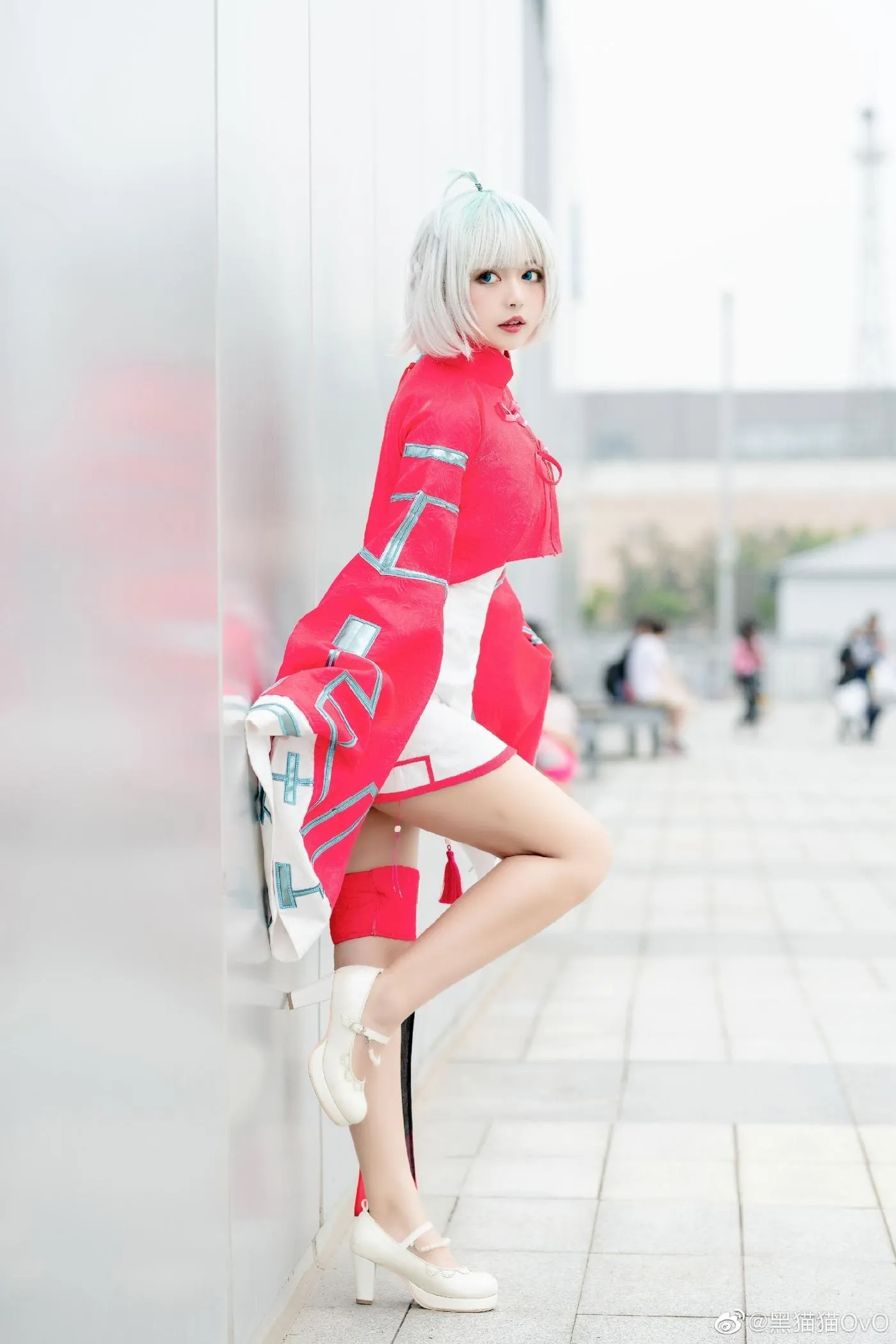 黑猫猫OvO – NO.24 图61套-赛音 [18P]插图9